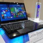 NEC『LaVie Direct NS(H)』高性能プレミアムAVノート！2015年春モデルの在庫限りお買い得フェア＆クーポン提供中！（期間・数量限定）