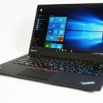 レノボ『ThinkPad X1 Carbon』Windows10搭載モデルに新パッケージ登場！