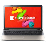 Windows10搭載！東芝『dynabook AZ47』17.3型大画面ノートが会員価格8万円台から購入可能！