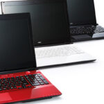 Windows10＆第6世代Core搭載！『LAVIE Direct NS(S)』高性能な15.6型スタイリッシュ・スタンダードノートPC