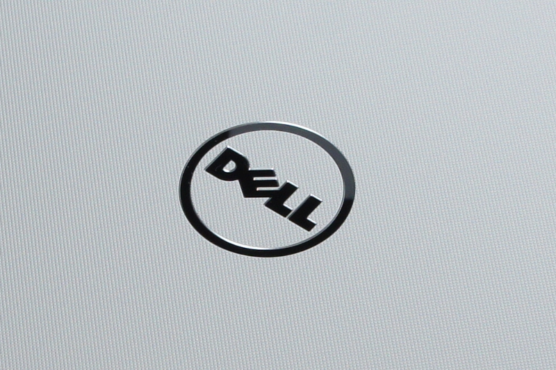 Dell のロゴ