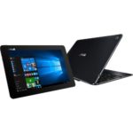 『ASUS TransBook T100Chi』(T100CHI-Z3795) CPU性能アップ＆メモリ倍増！10.1型 2in1 ノート