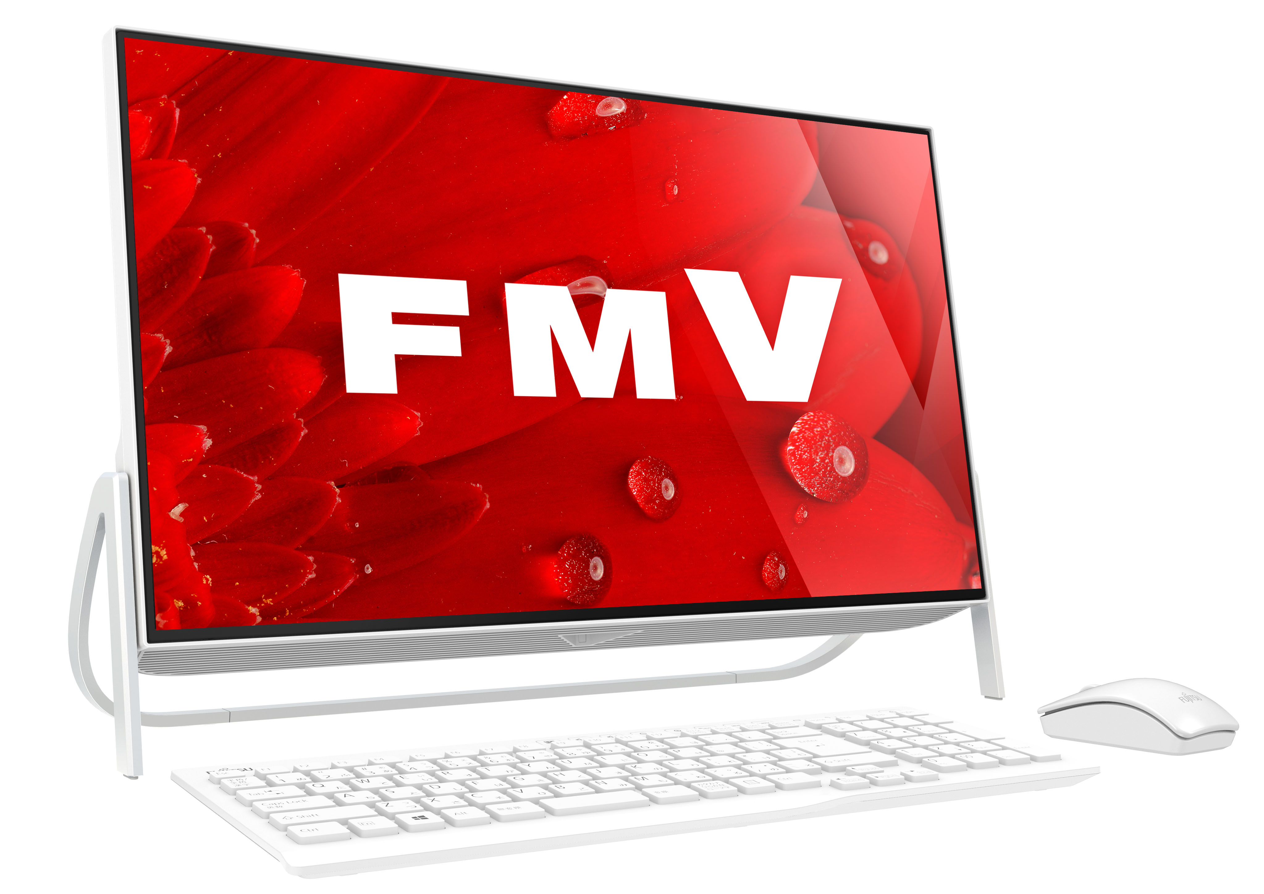富士通FMVシリーズ 2017年1月モデル登場！最新CPU＆最新メモリ搭載 