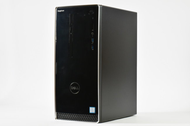 Dell デスクトップパソコン Inspiron 3668-