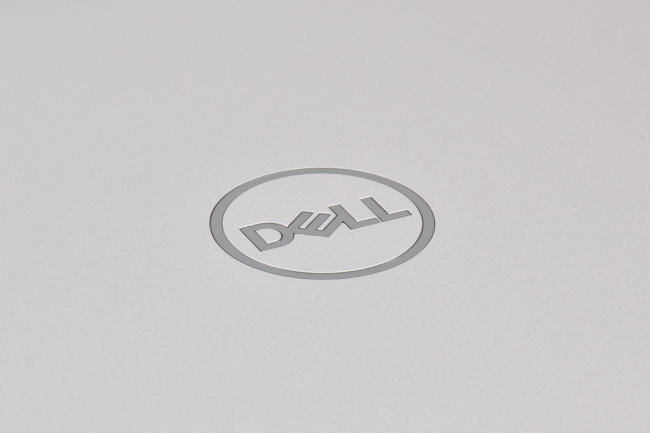 DELL ロゴ