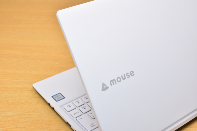 mouse ロゴ