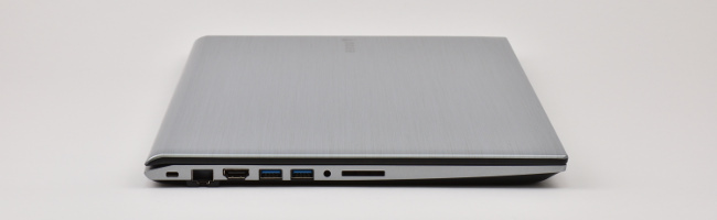 マウスコンピューター『m-Book N500SD-M2SH2』レビュー 第8世代CPU＆GeForce MX150搭載！快適パフォーマンスの