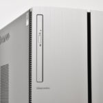 レノボ『ideacentre 720』レビュー デザイン・性能・使いやすさ！トータルバランスに優れた高コスパ デスクトップPC（後編）