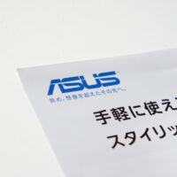 メーカー】ASUS（エイスース） | 大人のためのパソコン購入ガイド