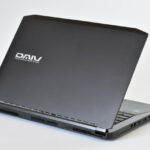 マウスコンピューター『DAIV-NG4500E1-S2』実機レビュー 写真・動画編集が快適！モバイルできるクリエイティブノートPC（後編）