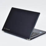 東芝『dynabook UZ63/F』レビュー 性能が進化！快適に使える13.3型モバイルノート（後編）