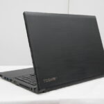 東芝『dynabook RZ33/C』2017年春モデル 会員価格がリーズナブルな 13.3型モバイルノートPC