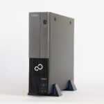 富士通『ESPRIMO WD2/A3』実機レビュー 高い拡張性でパワフルに使えるスリム型デスクトップPC