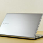 マウスコンピューター m-Book H シリーズ『H571SN1-SH2』レビュー スタイリッシュデザインと快適パフォーマンスの 15.6型ノート（後編）