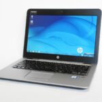 日本HP『HP EliteBook 820 G3』レビュー 軽くて高性能なビジネス向けモデル（前編）