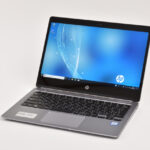 『HP EliteBook Folio G1』レビュー 薄型・軽量で携帯性に優れた12.5型ビジネスモバイルノート（前編）