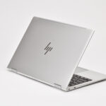 『HP EliteBook x360 1020 G2』レビュー ビジネスシーンも快適に使えるコンバーチブル 2in1 PC（後編）