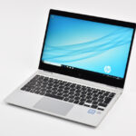 『HP EliteBook x360 1020 G2』レビュー ビジネスシーンも快適に使えるコンバーチブル 2in1 PC（前編）
