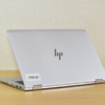 日本HP『HP EliteBook x360 1030 G2』レビュー 快適パフォーマンス＆高セキュリティ機能を搭載したビジネスモバイルノート（後編）