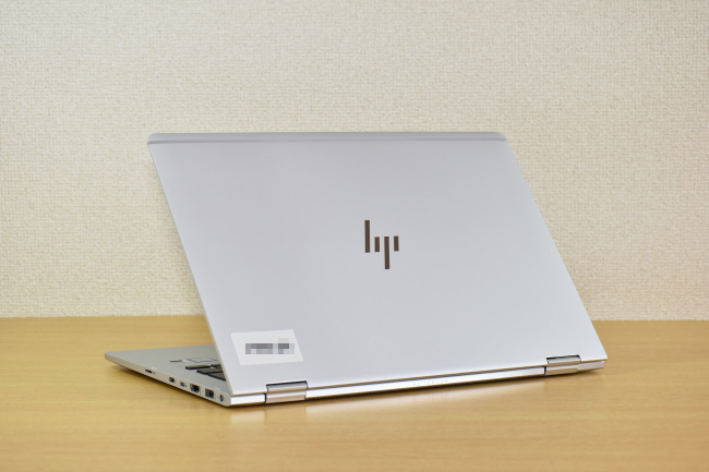 PC/タブレット ノートPC 日本HP『HP EliteBook x360 1030 G2』レビュー 快適パフォーマンス＆高 