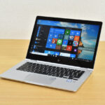 日本HP『HP EliteBook x360 1030 G2』レビュー 快適パフォーマンス＆高セキュリティ機能を搭載したビジネスモバイルノート（前編）