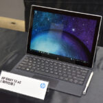 『HP ENVY 12 x2』展示機レビュー 使いやすさと利便性が追求された常時接続 2in1 モバイルノートPC