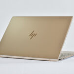 日本HP『HP ENVY 13-ad000』レビュー 洗練されたデザインと快適パフォーマンスのモバイルノート（後編）