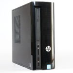 『HP Slimline 260-p050jp』レビュー スリムデザインでコスパ抜群のデスクトップPC（後編）