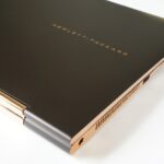 『HP Spectre 13 x360』高級感がスゴイ！性能も高いプレミアムなモバイルノート！