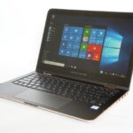 『HP Spectre 13 x360 Limited Edition』レビュー デザインも性能もプレミアムな 13.3型 2in1 モバイルノートPC（後編）