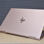『HP Spectre x360』2017年11月モデル 展示機レビュー 性能＆デザインが進化！完成度を高めた圧倒的所有感のプレミアム 2in1 PC