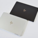 日本HP『HP Spectre x360 13-ac000』実機レビュー 進化した性能とデザイン！圧倒的所有感のプレミアムノート（後編）
