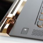 『HP Spectre 13』実機レビュー 圧倒的所有感とパフォーマンスを兼ね備えたラグジュアリー・モバイルノート（前編）