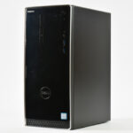 デル『Inspiron 3668 デスクトップ』レビュー 第7世代インテル Core 搭載！コスパに優れたパワフルデスクトップPC（後編）