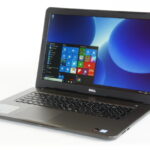 デル『Inspiron 17 5000（9360）』実機レビュー コストパフォーマンスに優れた大画面ノート（前編）