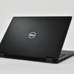 デル『Latitude 12 5000 2-in-1(5289)』レビュー ビジネスシーンも快適に使えるスタイル自在の 2in1ノートPC（後編）