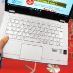 NEC『LAVIE Direct HZ』2016年春モデル 世界最軽量13.3型モバイルノート！本体価格11万円台(税抜)から購入可能！