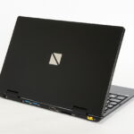 NEC『Lavie Direct NM』実機レビュー 軽くてコンパクト！快適パフォーマンスの11.6型モバイルノートPC