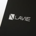 NEC『LAVIE Direct DT』スマートに置けるスリムデザインの高性能デスクトップPC