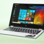 レノボ『Lenovo YOGA 700』レビュー 薄型・軽量・コンパクトな高性能 2in1 モバイルノートPC（前編）