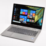 『Lenovo YOGA 920』レビュー 上質なデザインと快適性能を備えた 13.9型コンバーチブル 2in1 PC（前編）