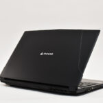 マウスコンピューター『m-Book K686XN-M2SH2』レビュー 写真・動画編集を快適にこなす GeForce MX150 搭載の 15.6型ノート（後編）