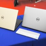 通常より15,000円オフ！デル『XPS 13 プレミアム』Core i5＆8GBメモリ＆256GB SSD搭載！13.3インチフルHDモバイルノート