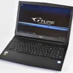 マウスコンピューター「NEXTGEAR-NOTE i5320 シリーズ」実機レビュー 快適に使えるコスパに優れたゲーミングノートPC（前編）