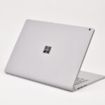 マイクロソフト『Surface Book 2』レビュー 使いやすくて高性能！完成度の高い 13.5型モバイルノート（後編）
