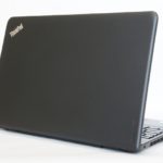 レノボ ThinkPad Eシリーズの新モデル「ThinkPad E470/E570」「ThinkPad E575」が登場！