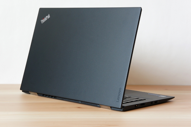 Lenovo - ノートパソコン ThinkPad X1 Carbon 3rd 8GB 256GBの+