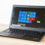 レノボ『ThinkPad X1 Carbon』2016年モデル レビュー より薄く より軽く 性能も進化した 14.0型モバイルノート（前編）