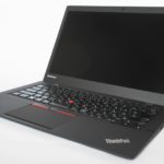 レノボ『ThinkPad X1 Carbon』2015モデルレビュー 薄型・軽量で高い堅牢性！ 14.0型高性能モバイルノート（前編）