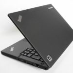 『ThinkPad X250』レビュー 堅牢・高性能・モビリティ！3拍子揃った12.5型モバイルノート（前編）